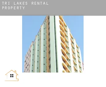 Tri-Lakes  rental property