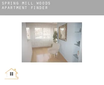 Spring Mill Woods  apartment finder