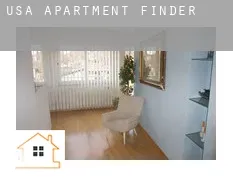 USA  apartment finder