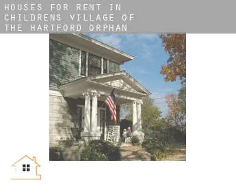 Houses for rent in  Childrens Village of the Hartford Orphan Asylum