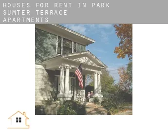 Houses for rent in  Park Sumter Terrace Apartments