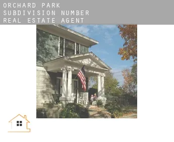 Orchard Park Subdivision Number 3-7  real estate agent