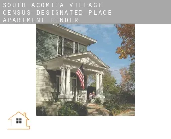 South Acomita Village  apartment finder