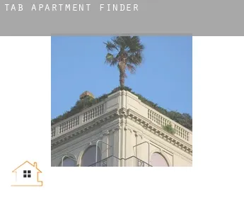 Tab  apartment finder